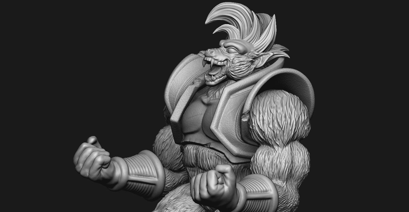 Oozaru - Image 12