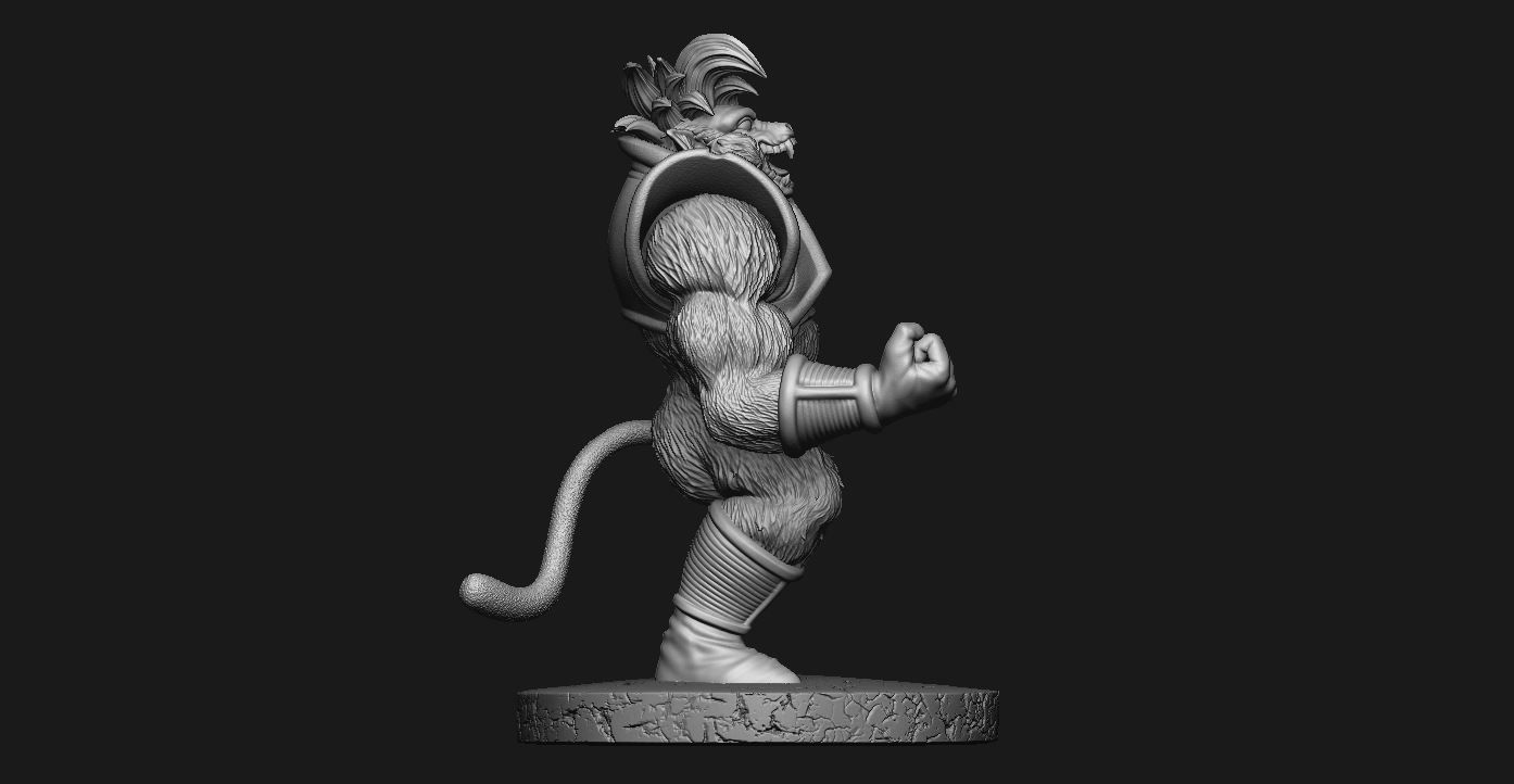 Oozaru - Image 13