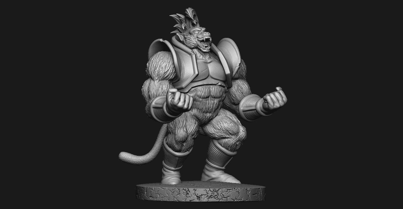 Oozaru - Image 14