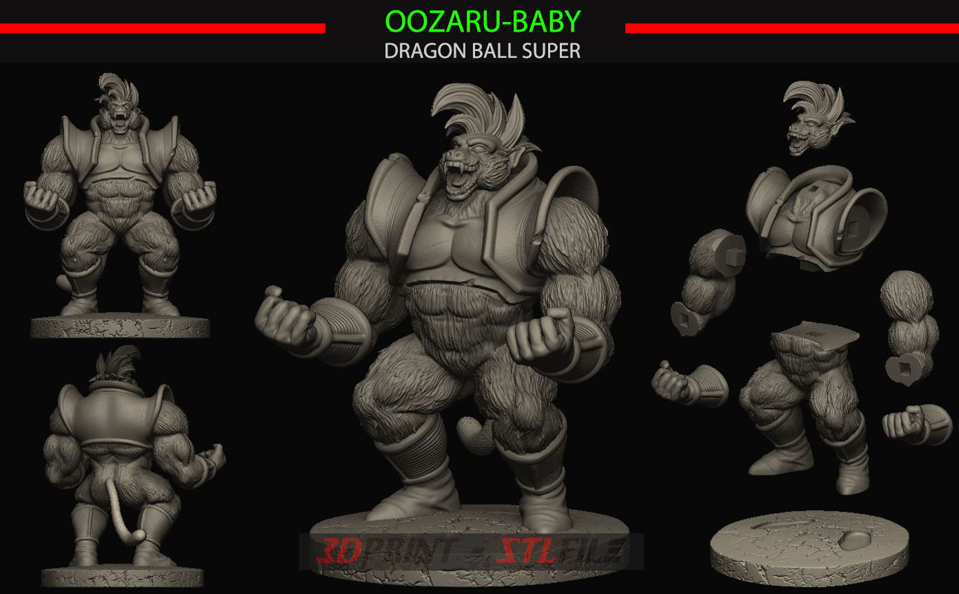 Oozaru - Image 5