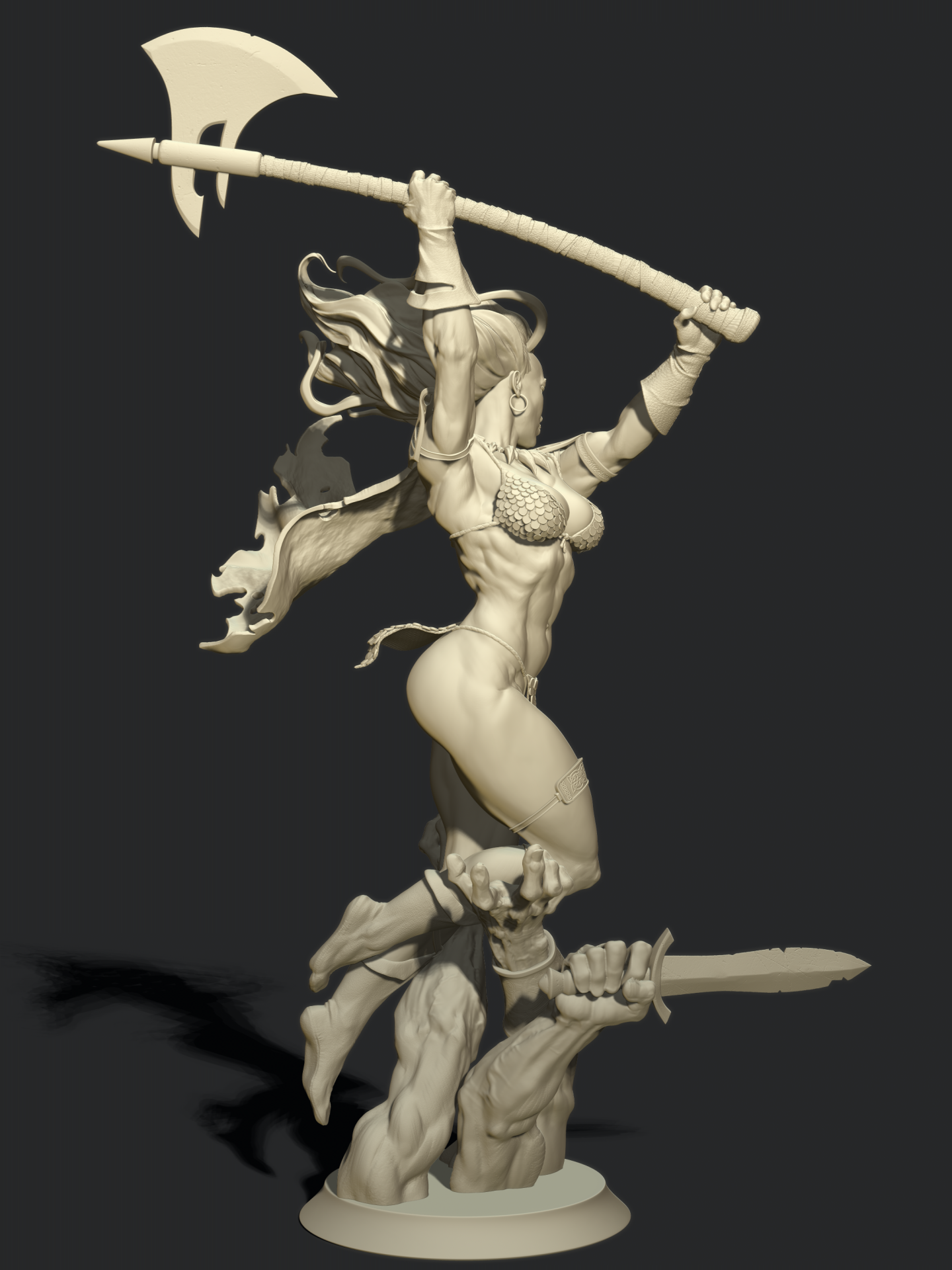 Red-Sonja - Image 11