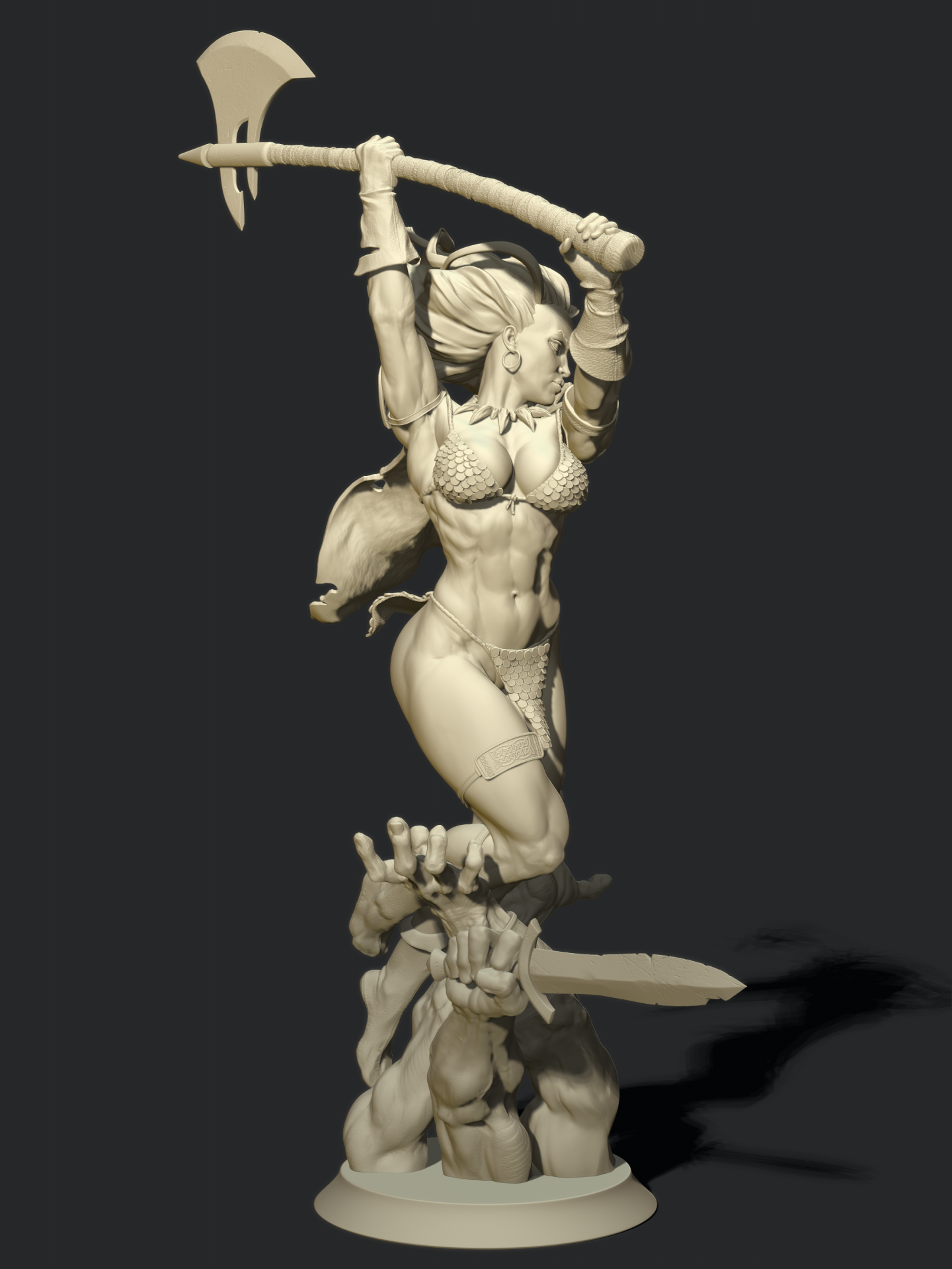 Red-Sonja - Image 12