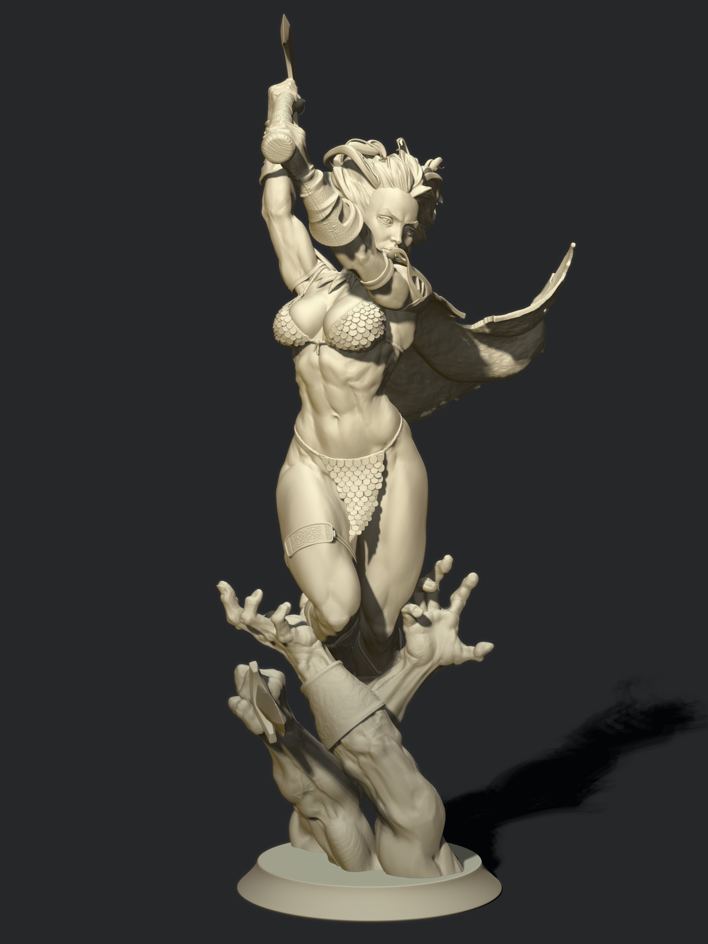 Red-Sonja - Image 13