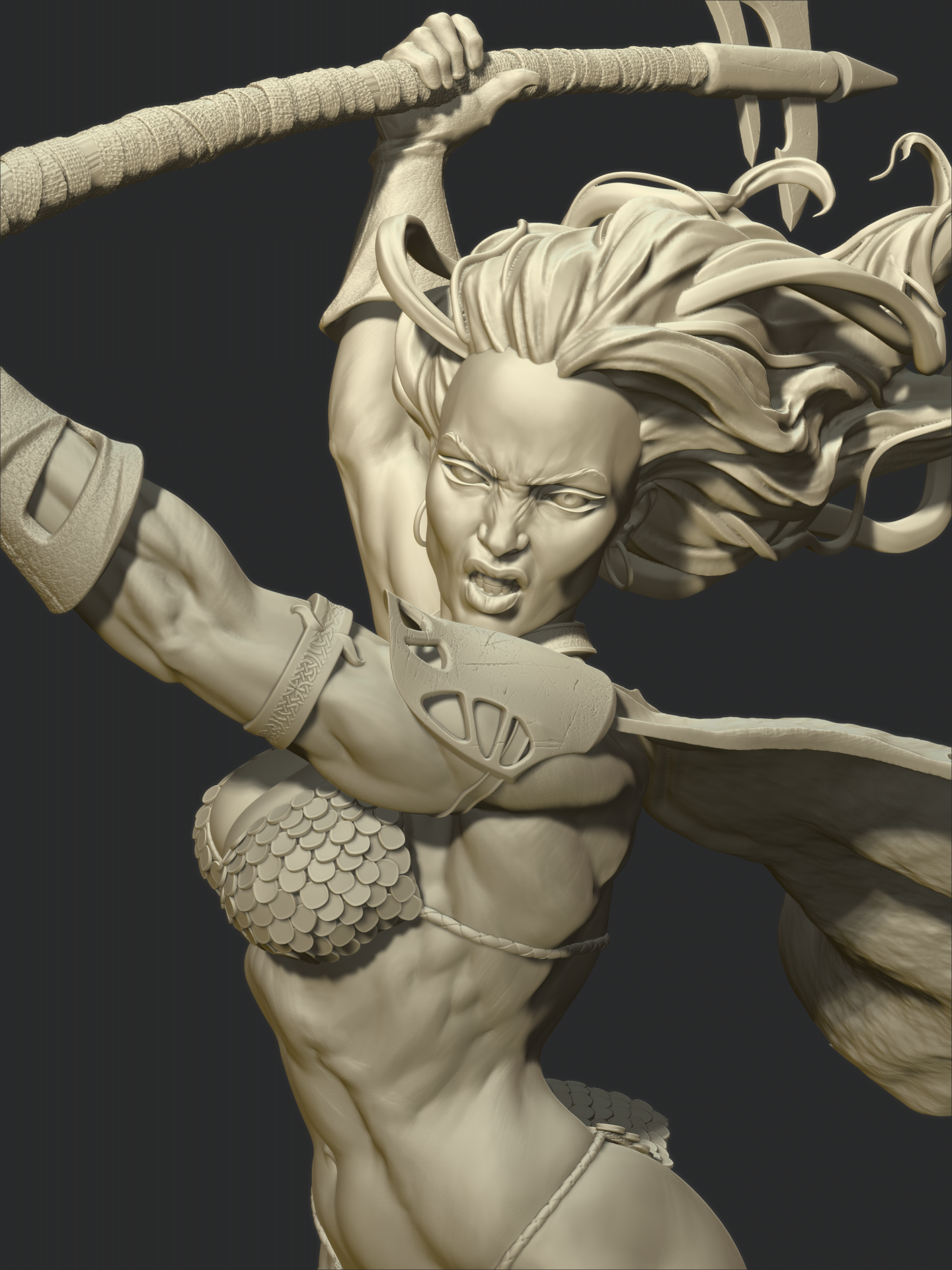Red-Sonja - Image 14