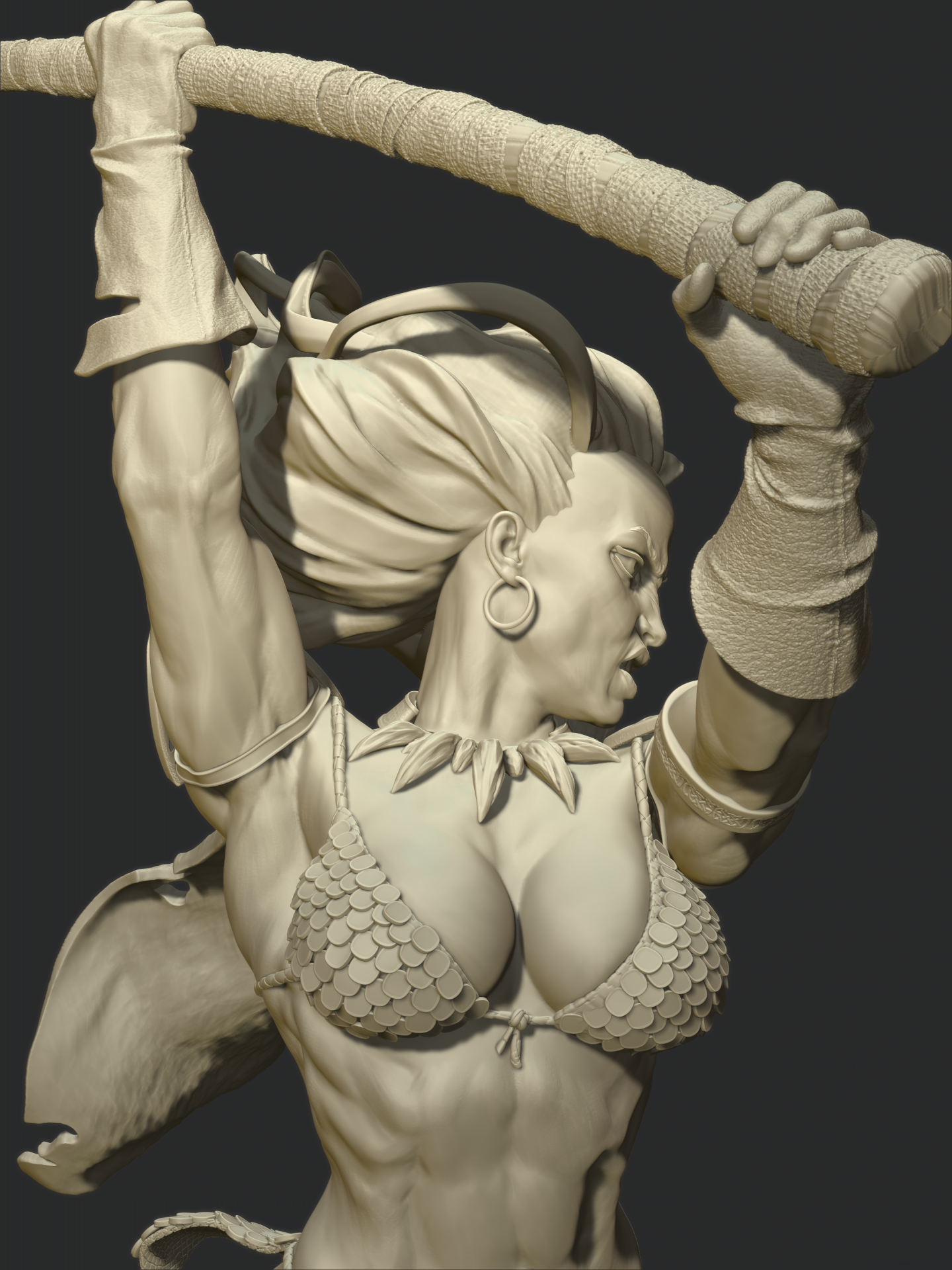 Red-Sonja - Image 16