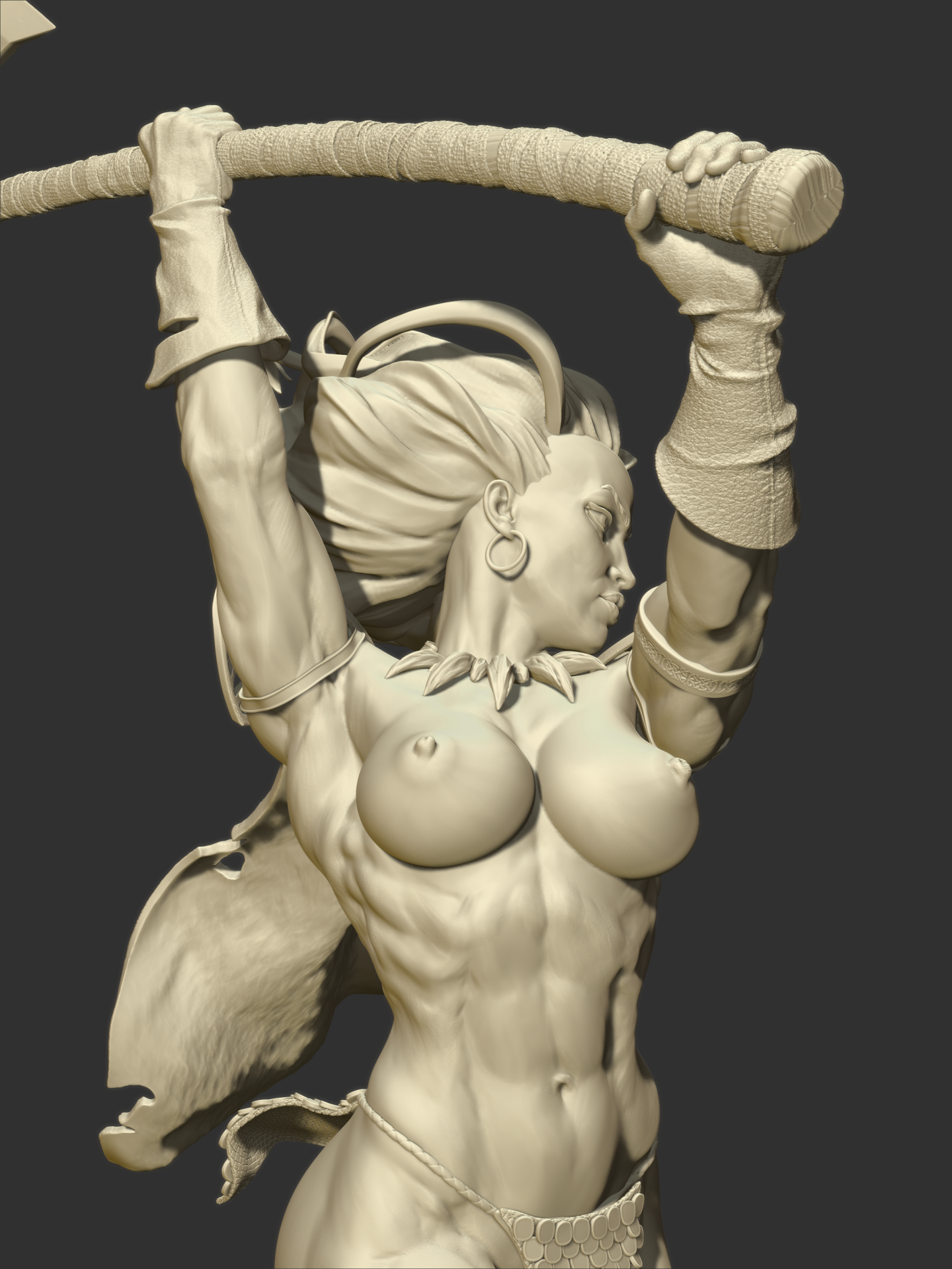 Red-Sonja - Image 17