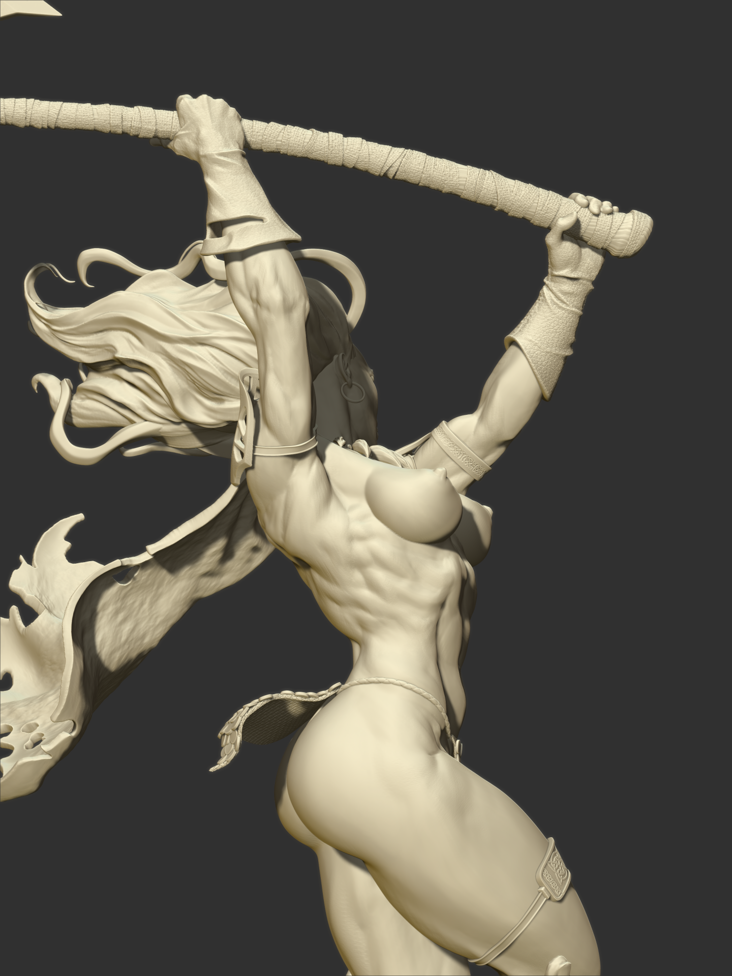 Red-Sonja - Image 18