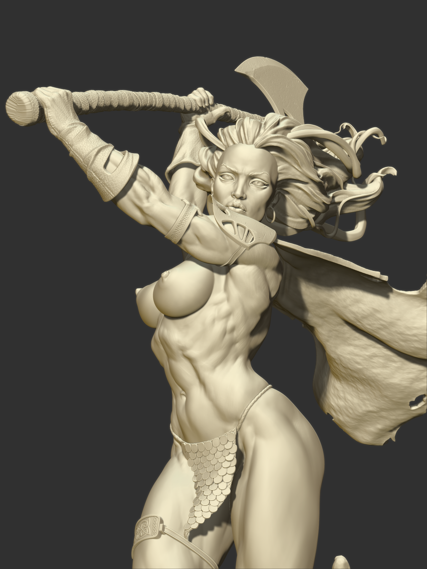 Red-Sonja - Image 19