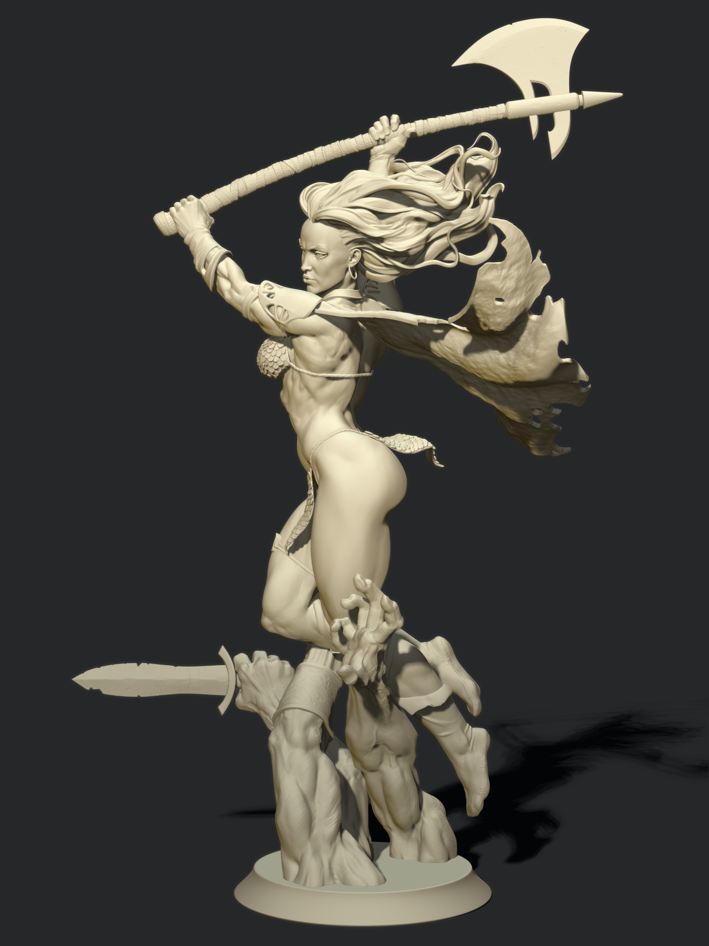 Red-Sonja - Image 7