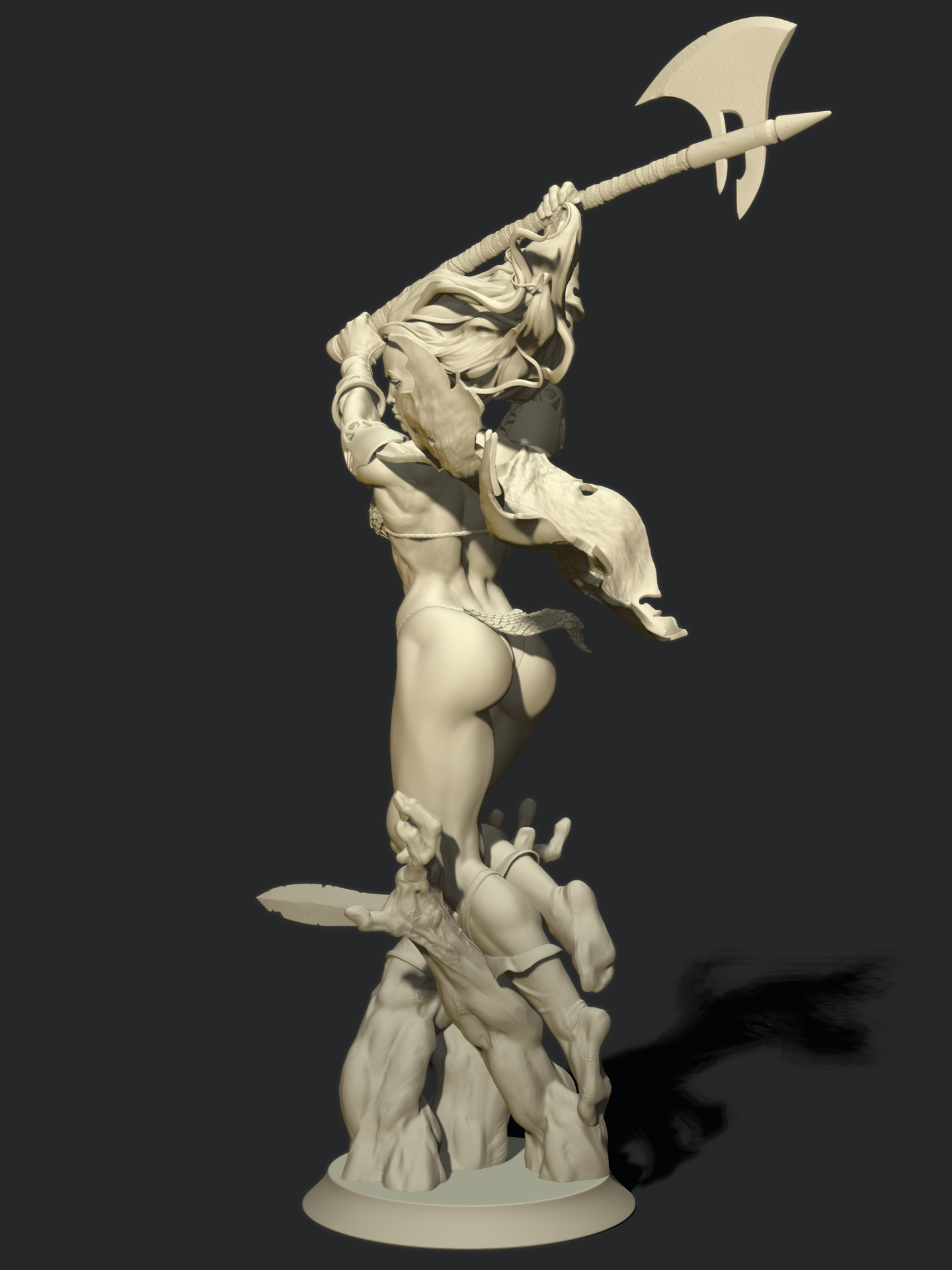 Red-Sonja - Image 8