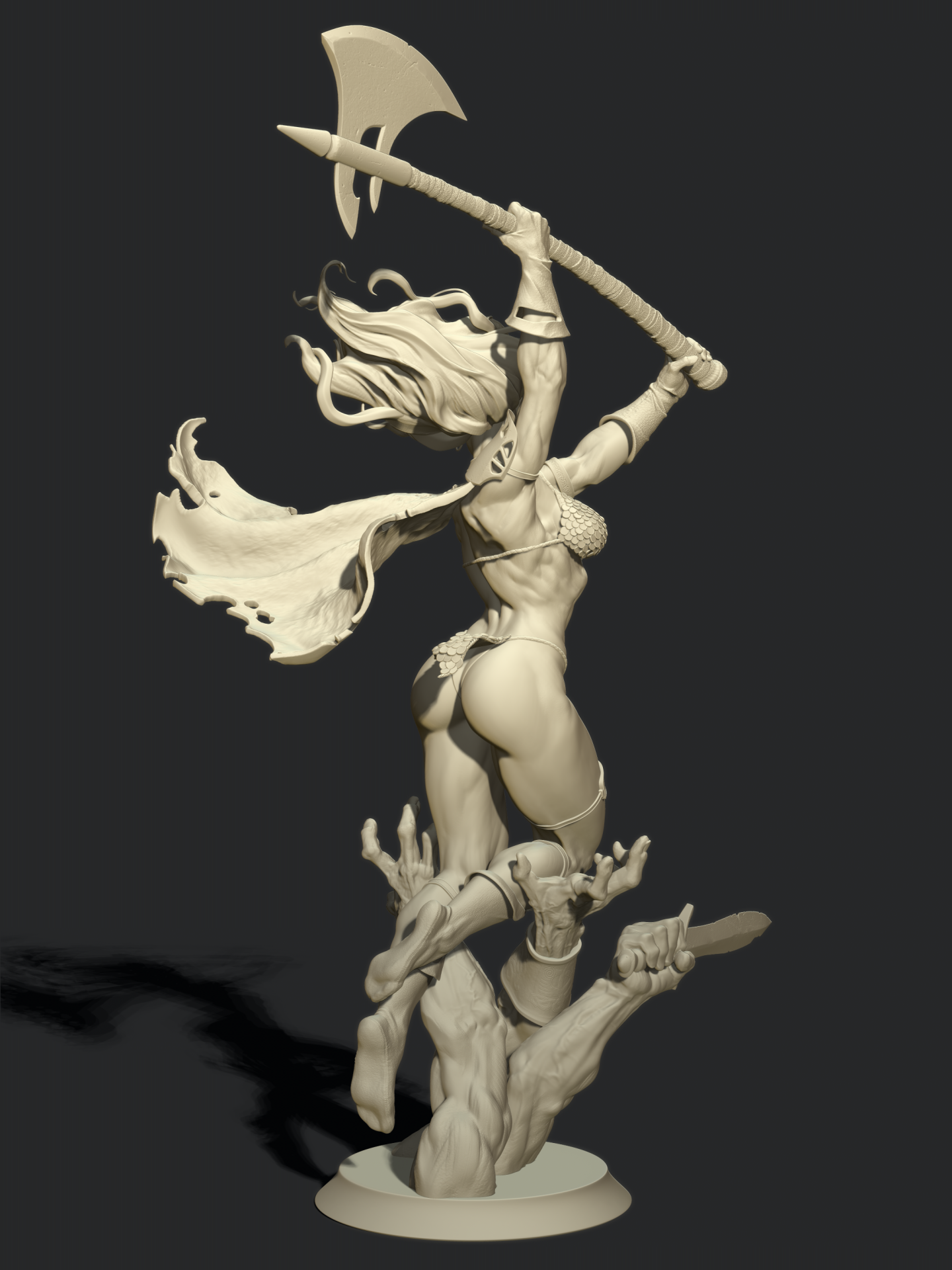 Red-Sonja - Image 10