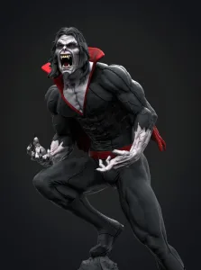 Morbius