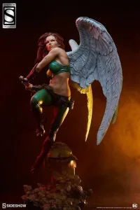 Hawkwoman