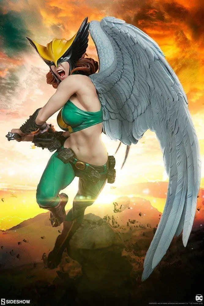 Hawkwoman - Image 2