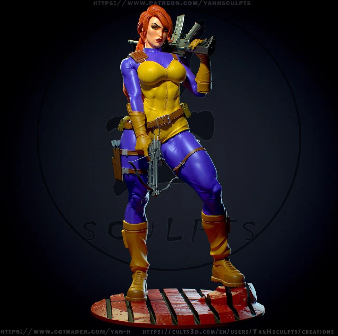 Scarlett - Image 16