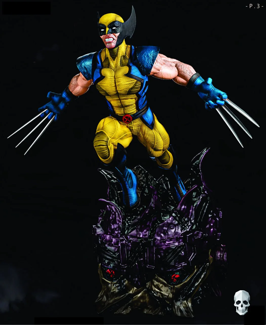 WOLVERINE - Image 5