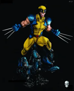 WOLVERINE