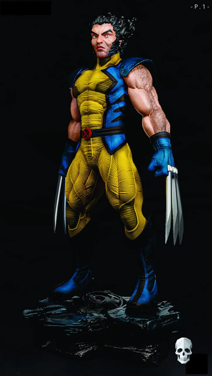 WOLVERINE - Image 7