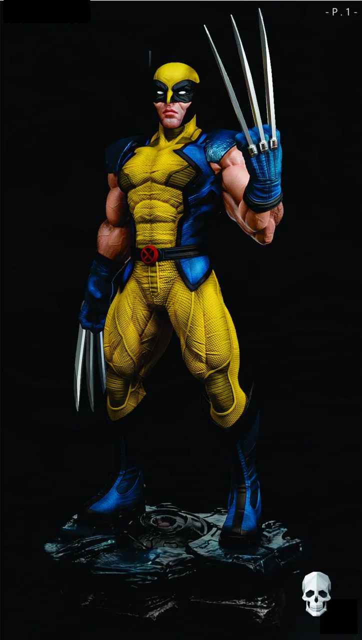 WOLVERINE - Image 8