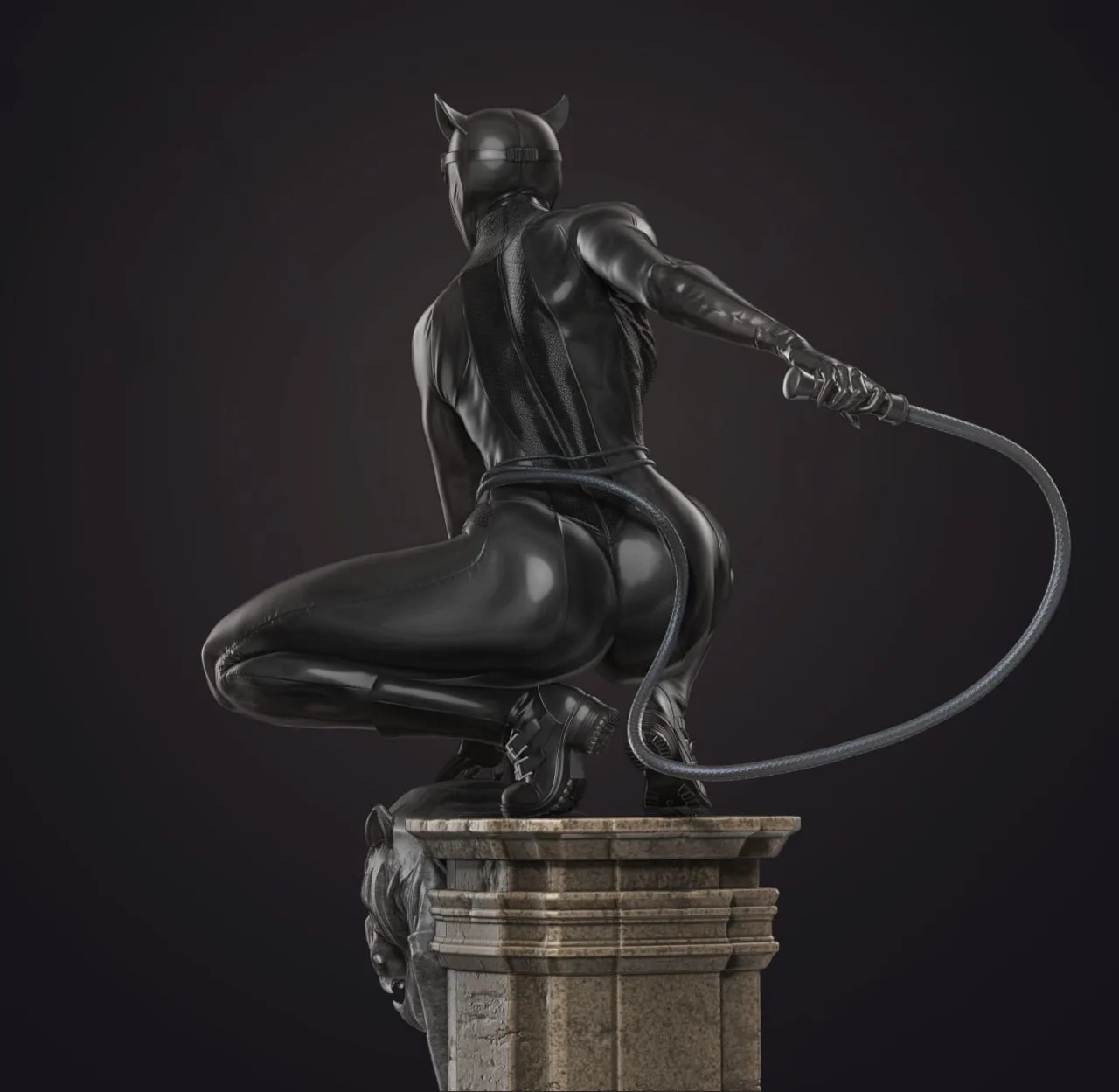Catwoman - Image 17