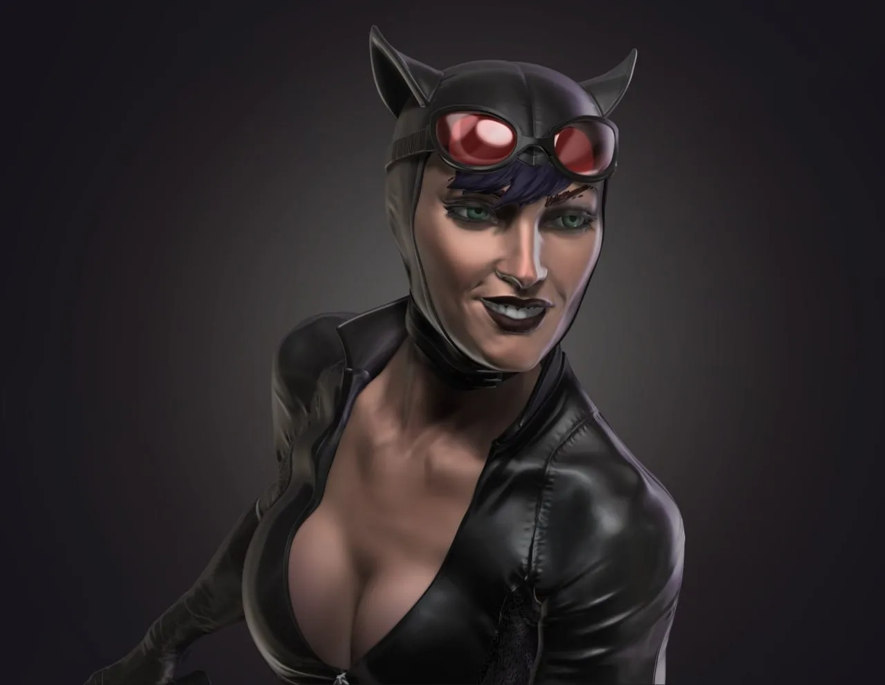 Catwoman - Image 18