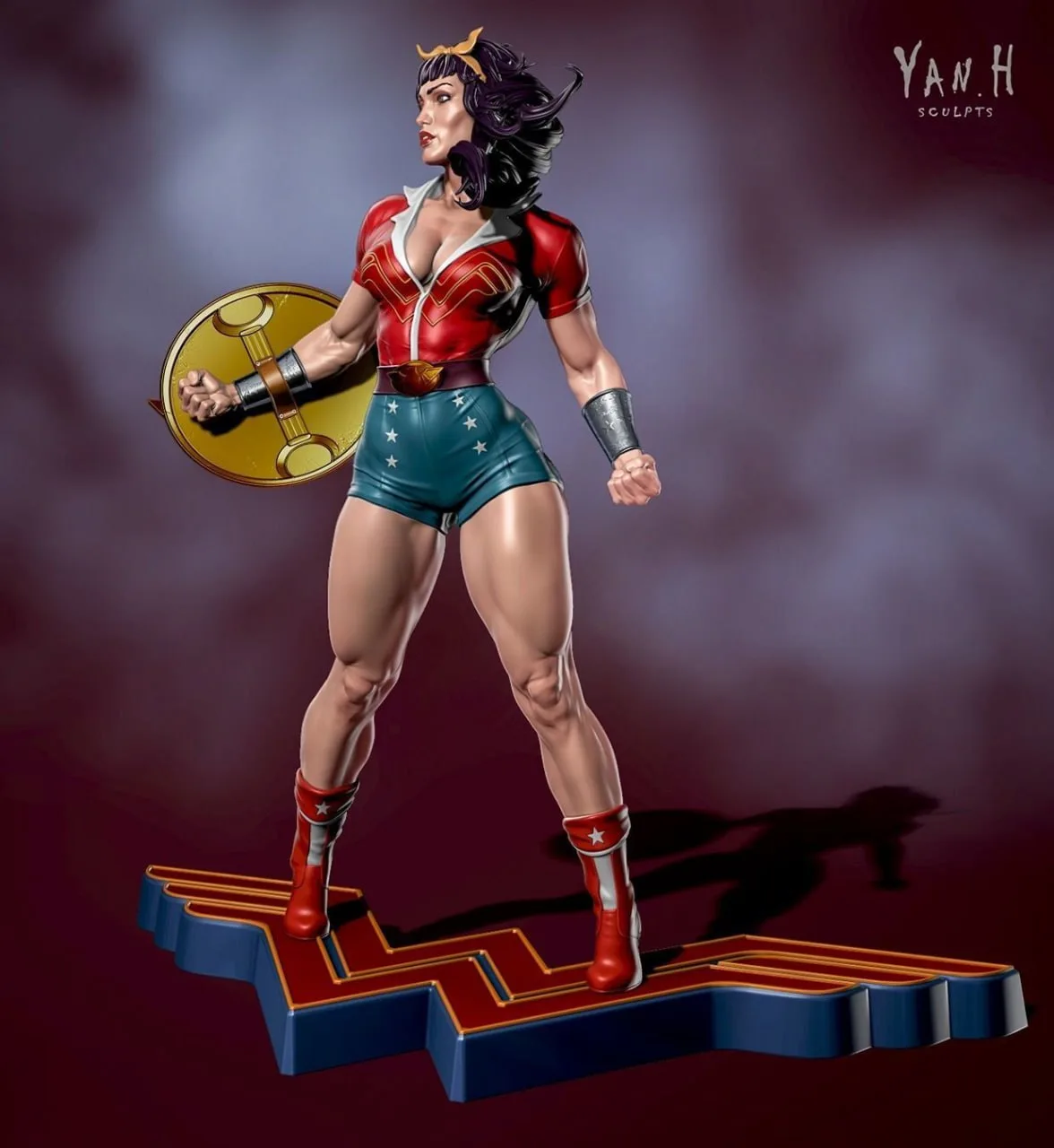Wonder Woman - Image 13