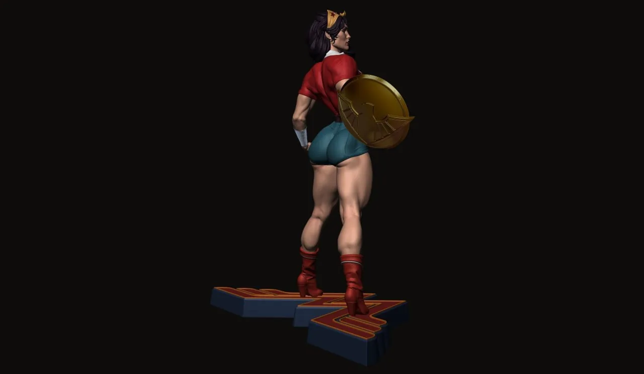Wonder Woman - Image 15