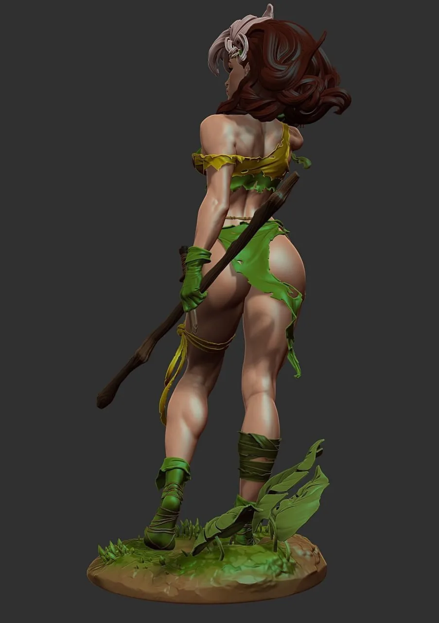 Rogue Savage - Image 2