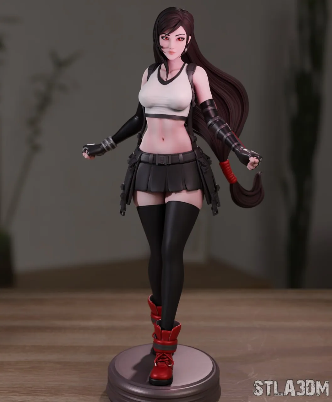 Tifa - Image 2