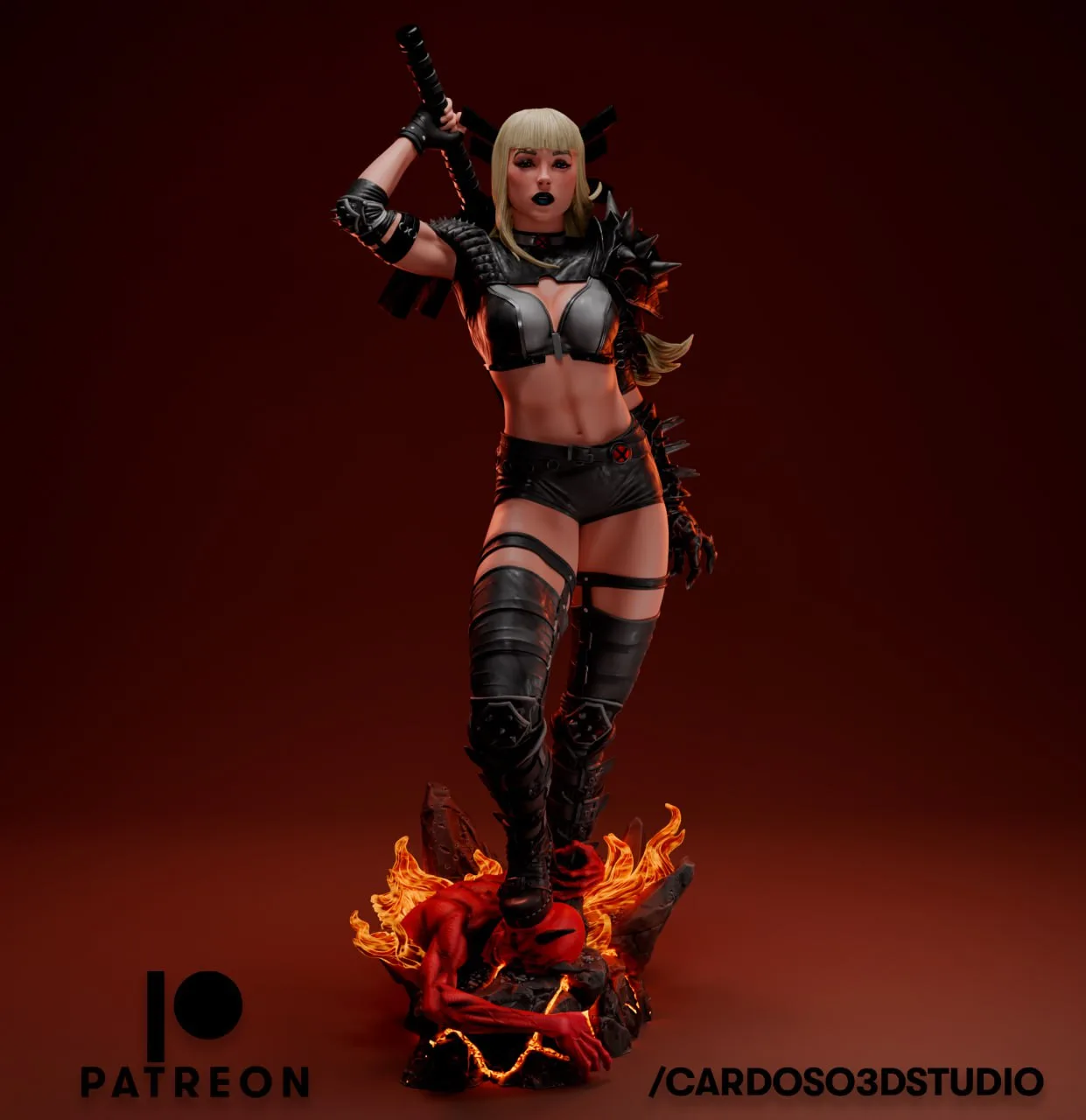 Magik - Image 8