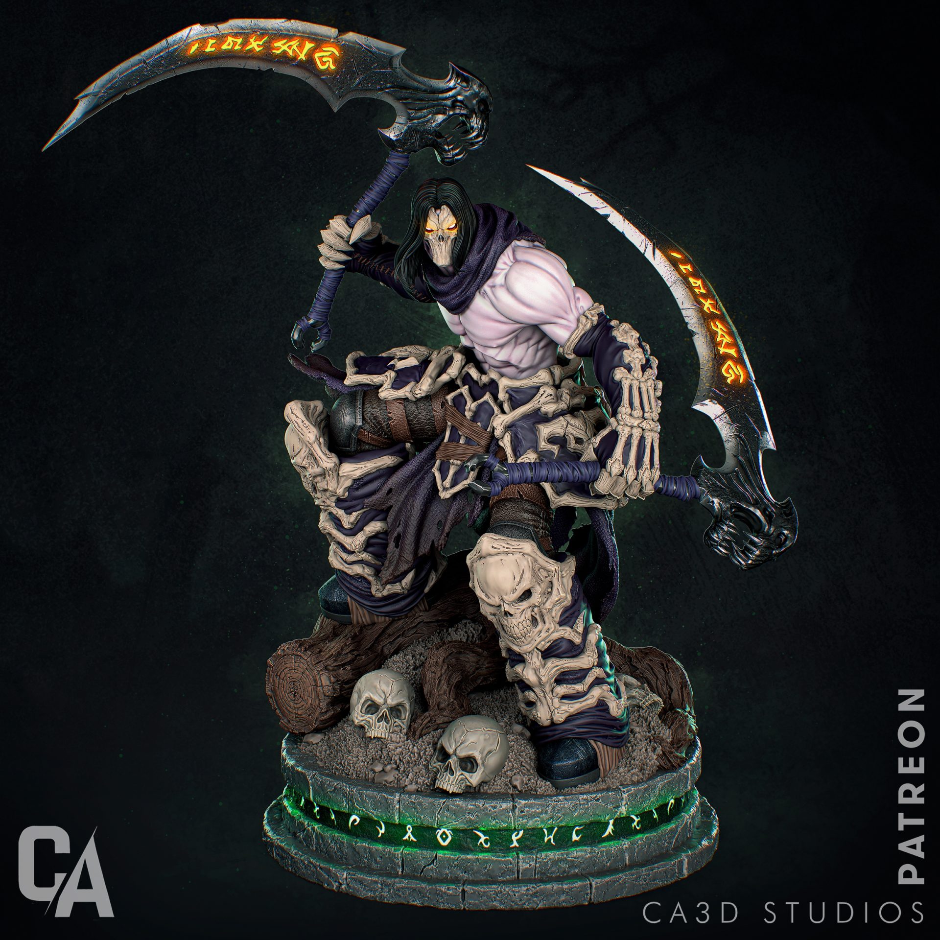 Death - Image 2