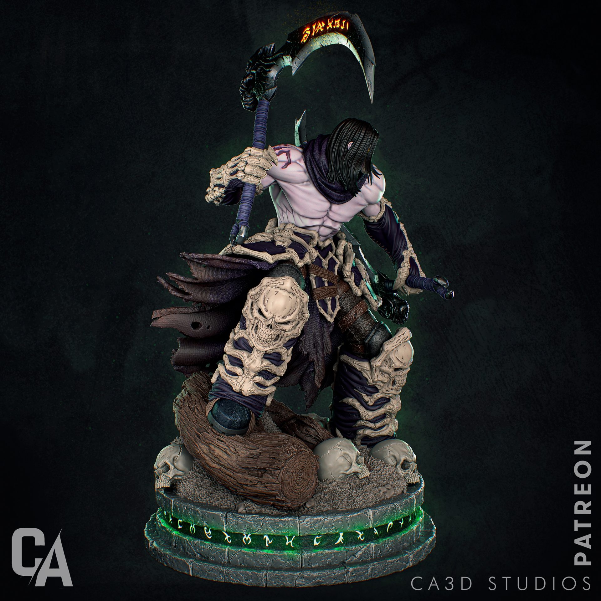 Death - Image 3