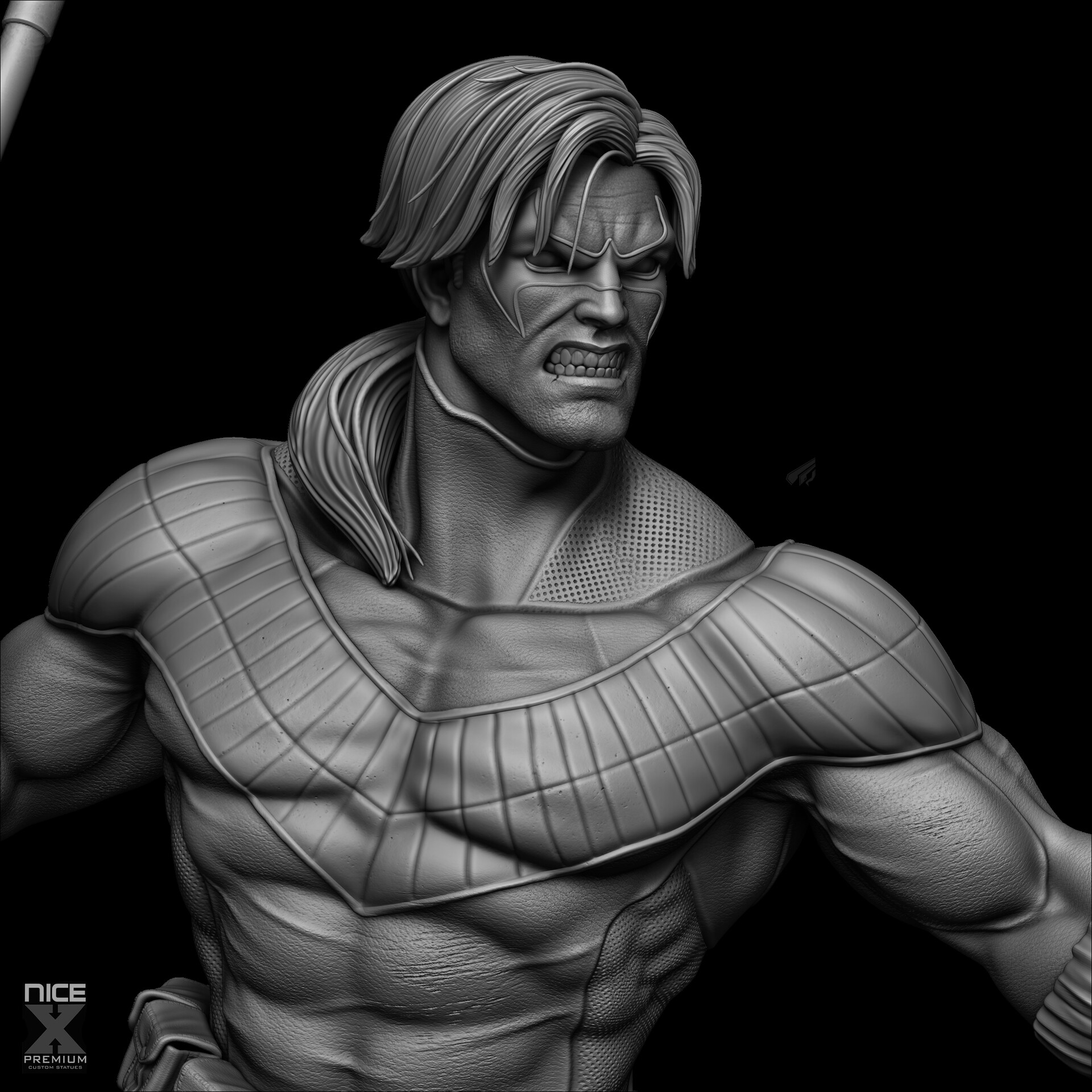 90's Classic Nightwing - Image 11