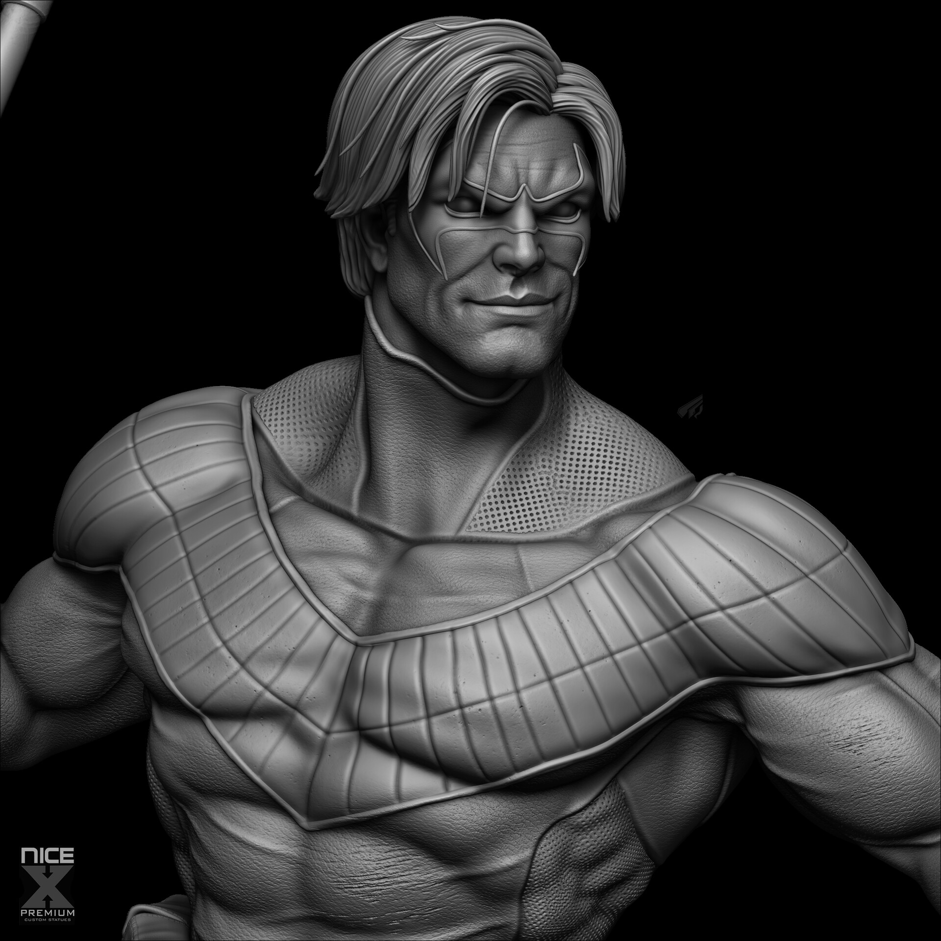 90's Classic Nightwing - Image 13