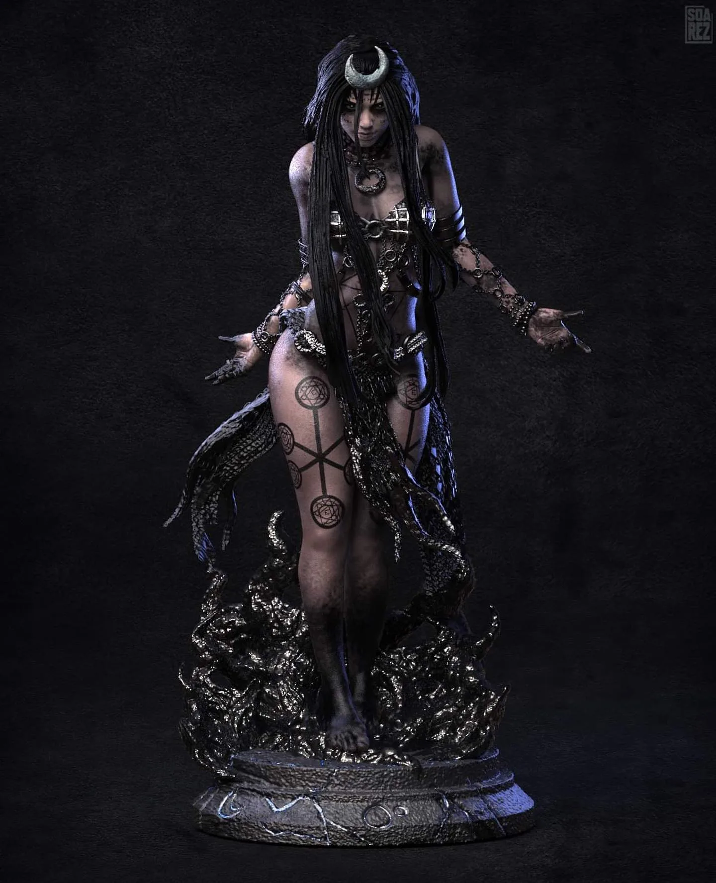Enchantress - Image 2