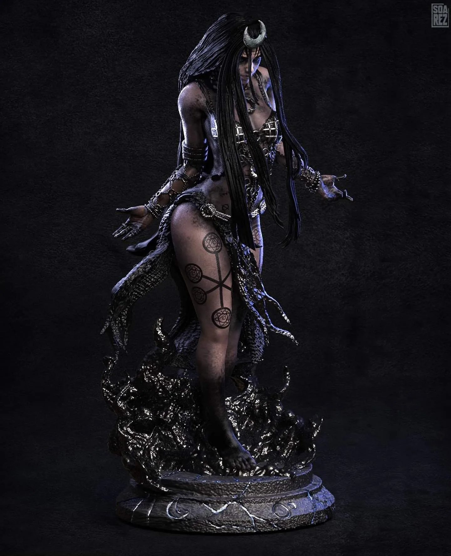 Enchantress - Image 3