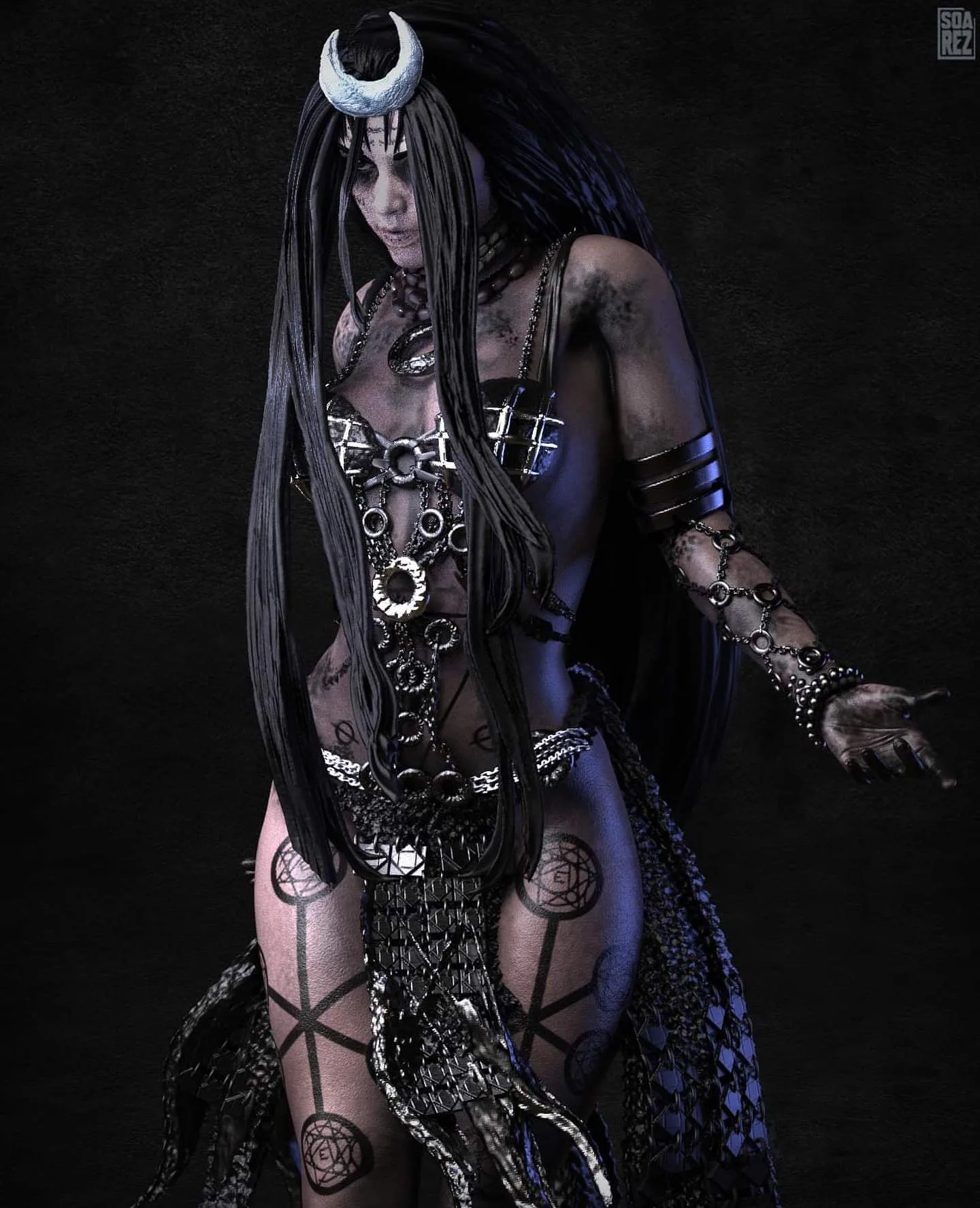 Enchantress - Image 4