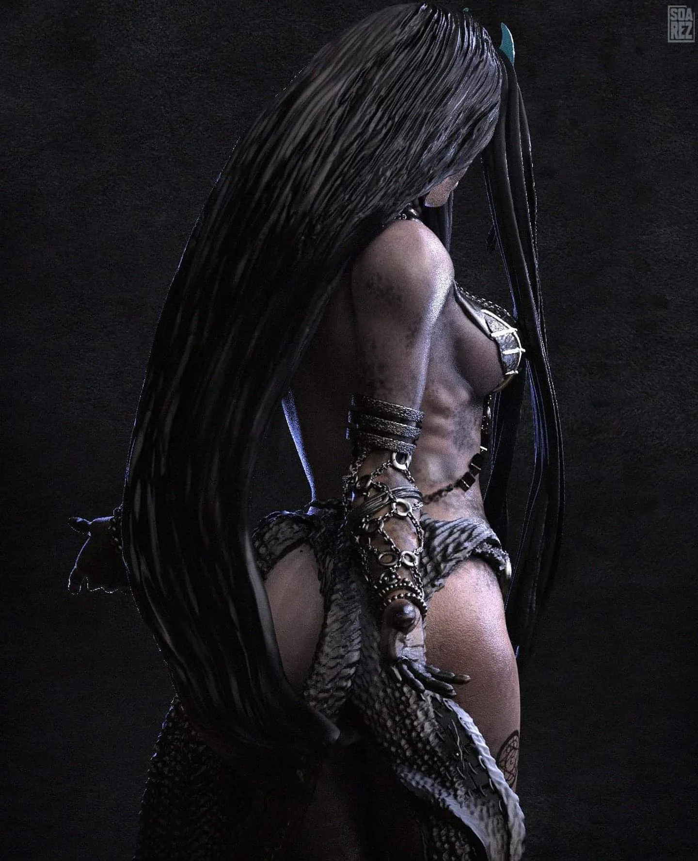 Enchantress - Image 7