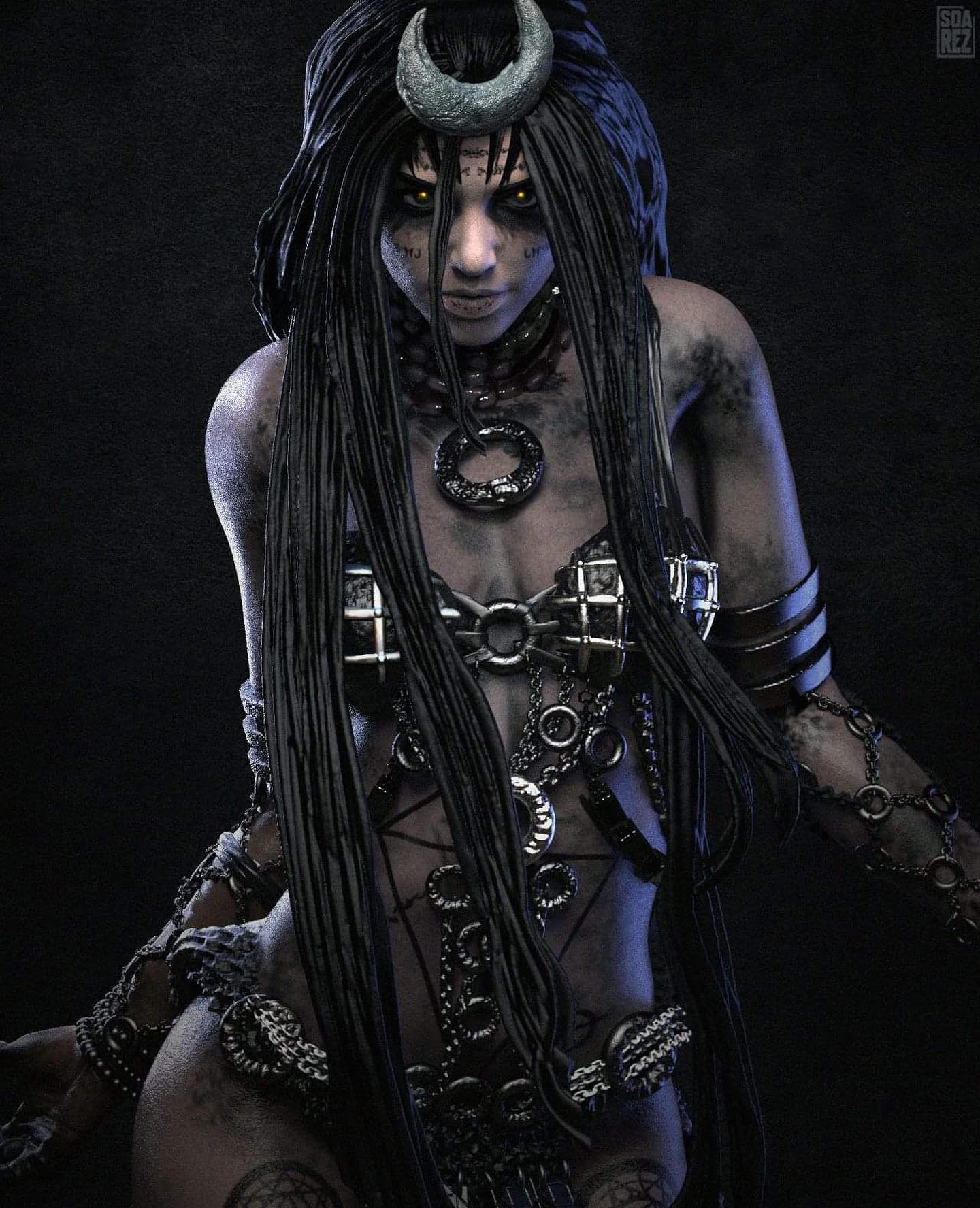 Enchantress - Image 8