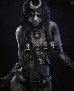 Enchantress