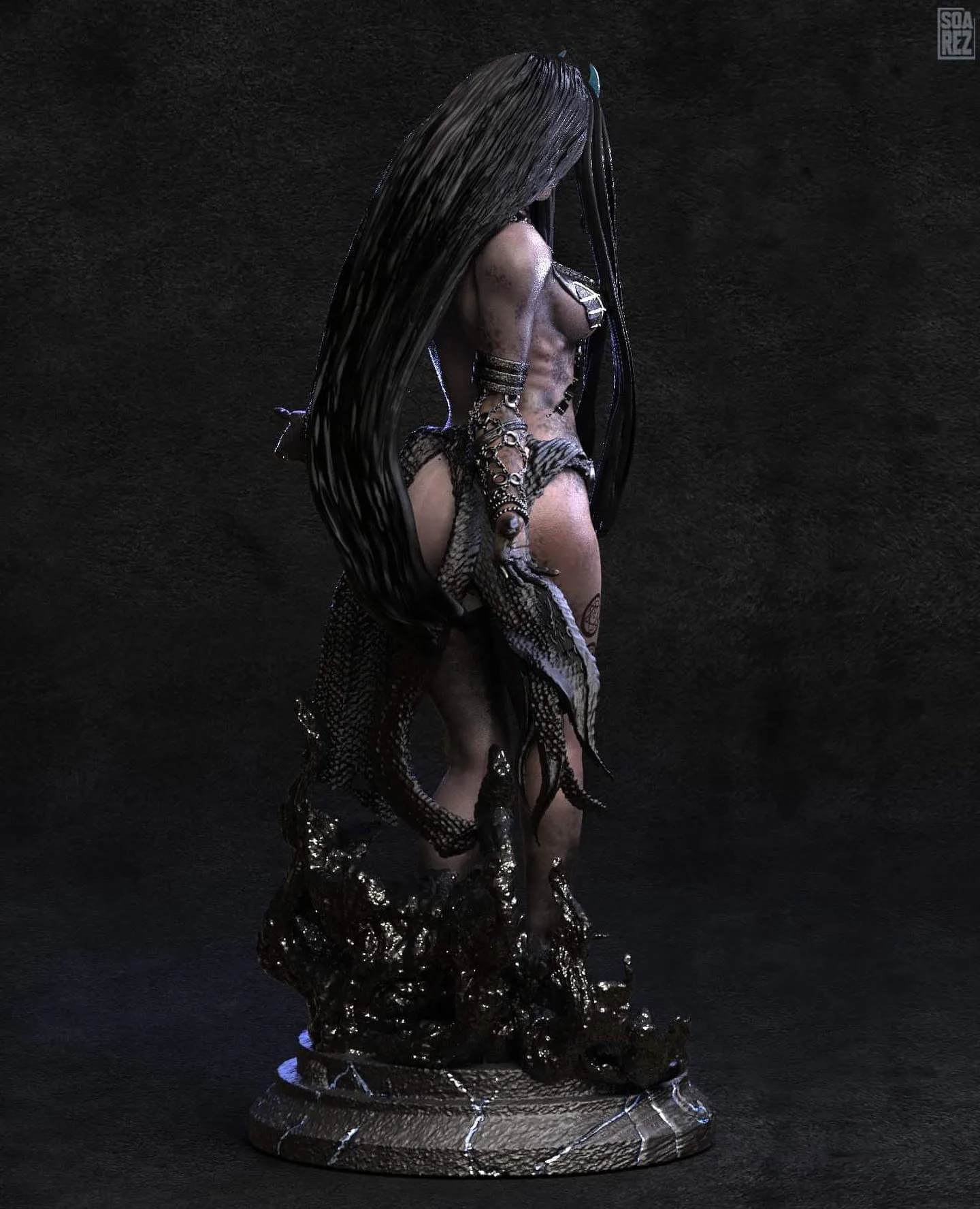 Enchantress - Image 9
