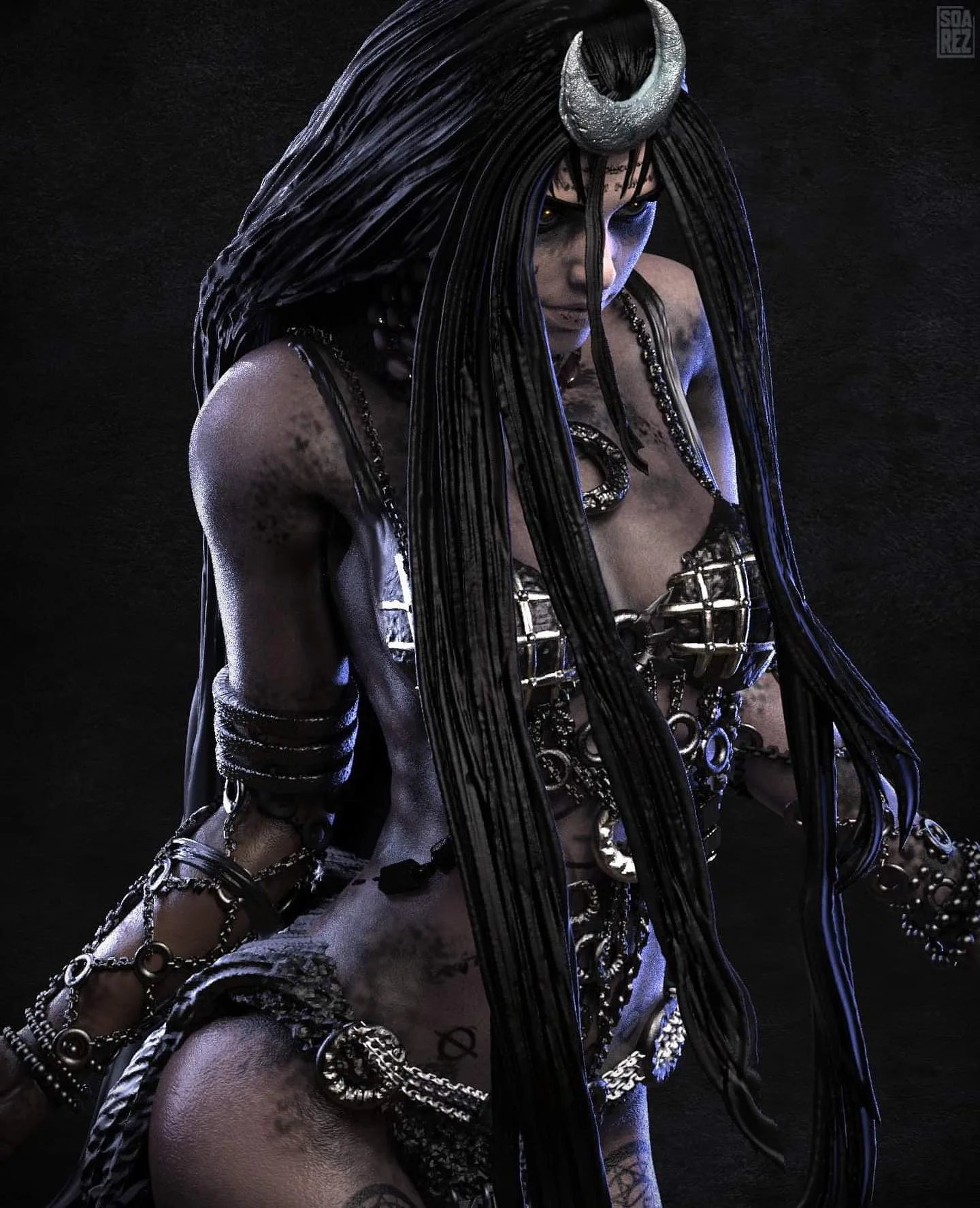 Enchantress - Image 10