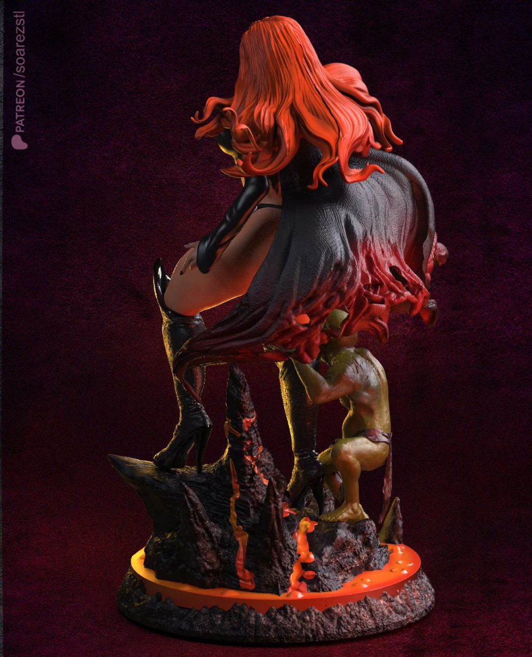 Goblin Queen Madelyne Pryor - Image 5