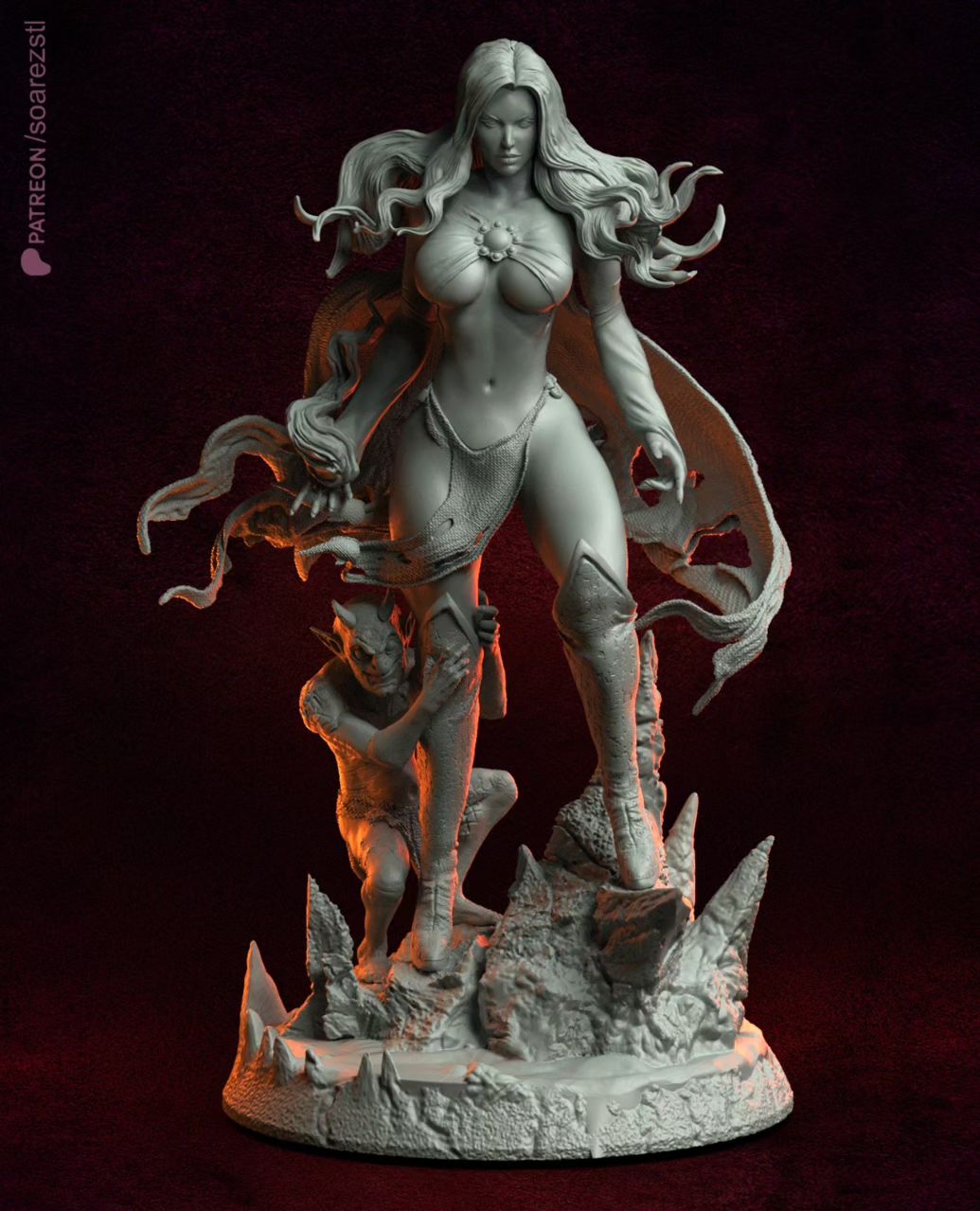 Goblin Queen Madelyne Pryor - Image 9