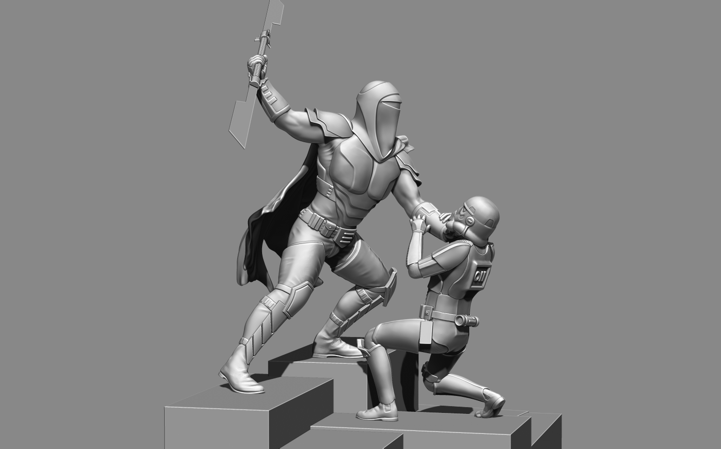 Kir Kanos Star Wars - Image 18
