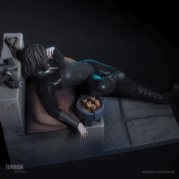Selene Underworld - Image 3