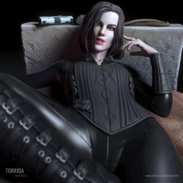 Selene Underworld - Image 4