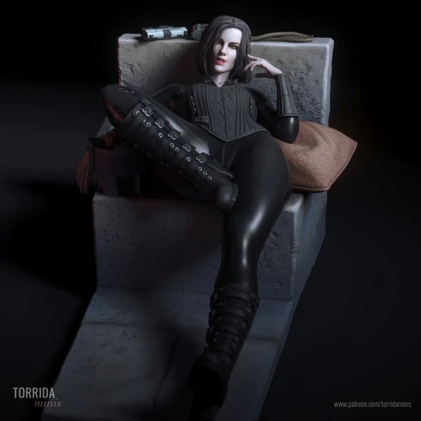 Selene Underworld - Image 6
