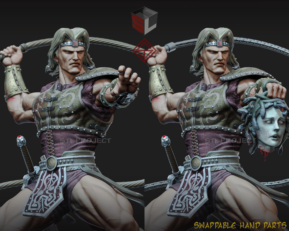 Simon Belmont Castlevania - Image 8