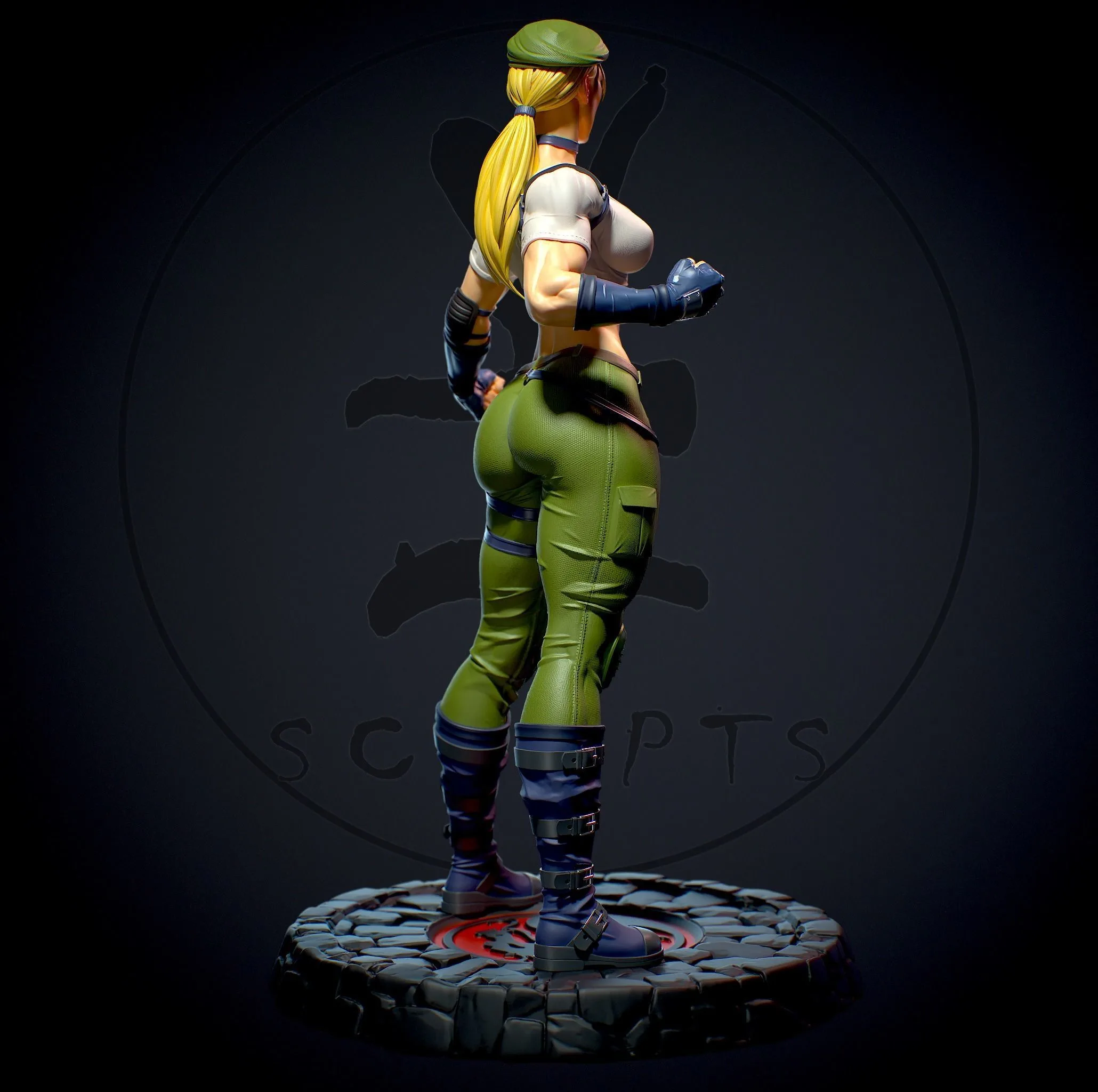 Sonya Blade - Image 12
